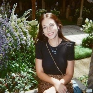 Meet your Posher, Meghan